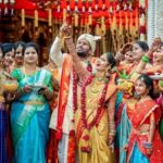 Wedding Photography Services in Bengaluru