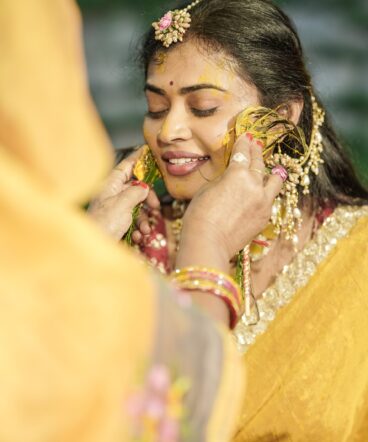 DSC01868 Wedding Photography in Bengaluru