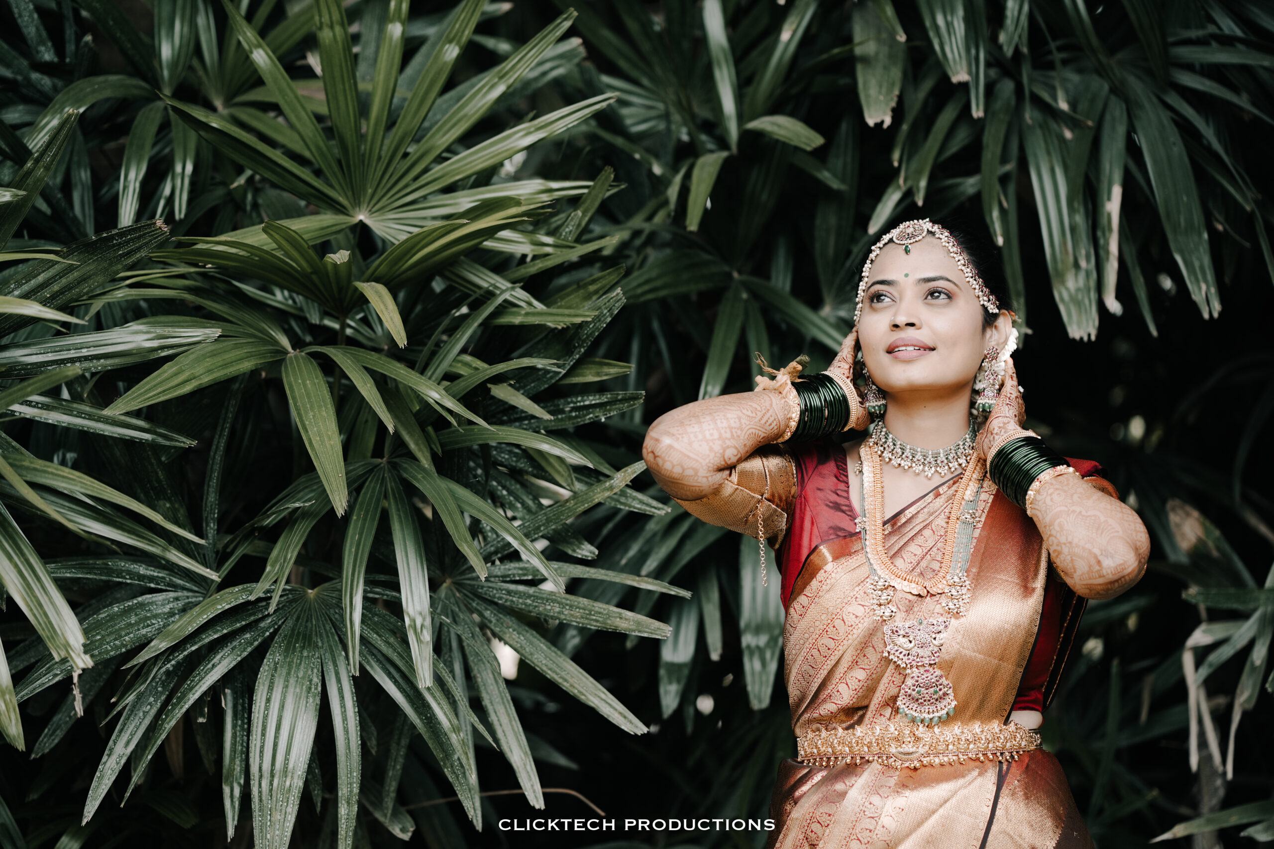 Pre-Wedding Photography in Bengaluru