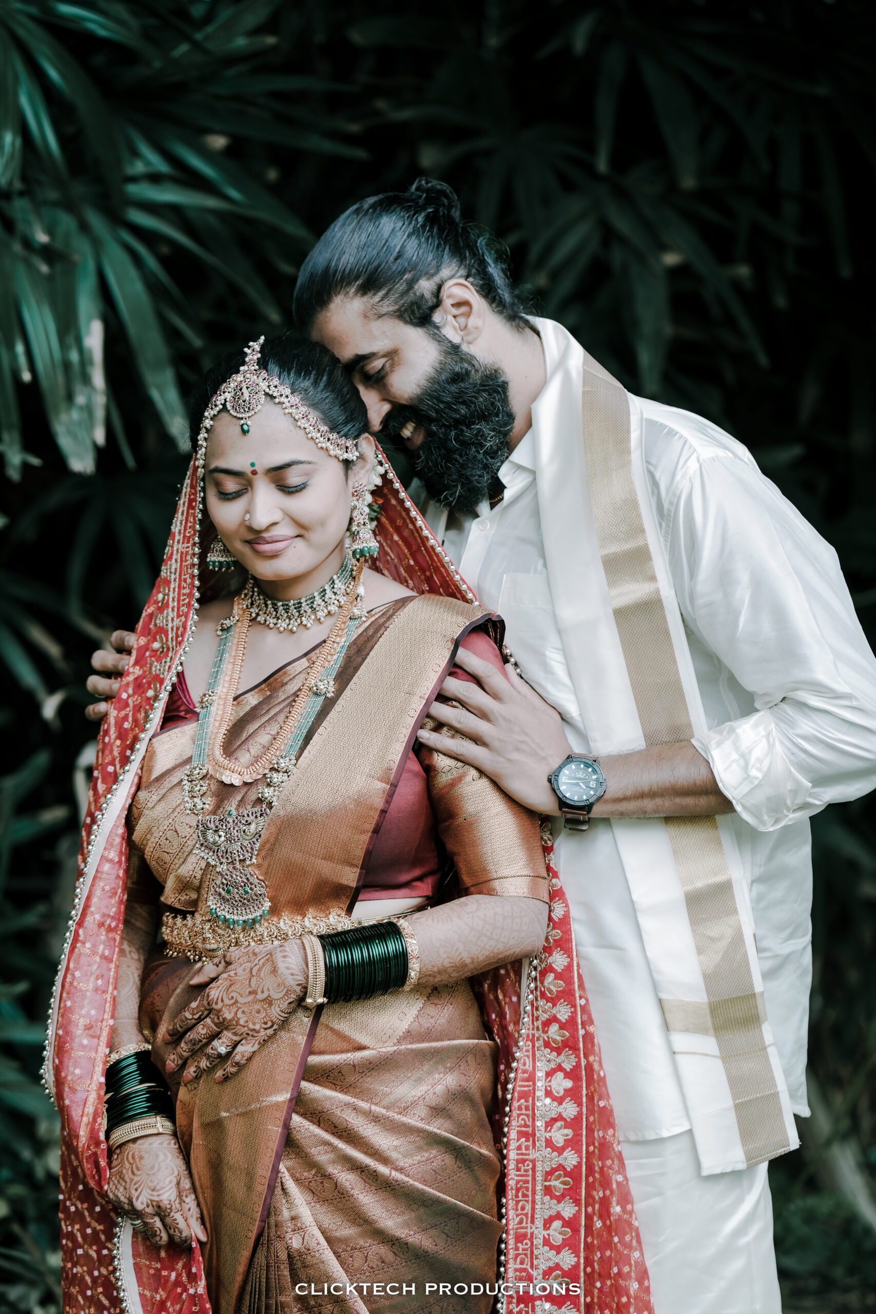 Best Wedding Photographer in Bangalore 2026