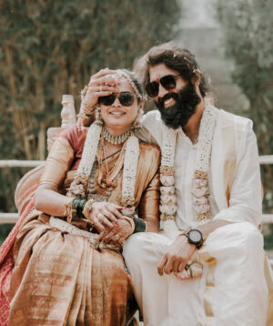 Wedding Photography Services in Bengaluru