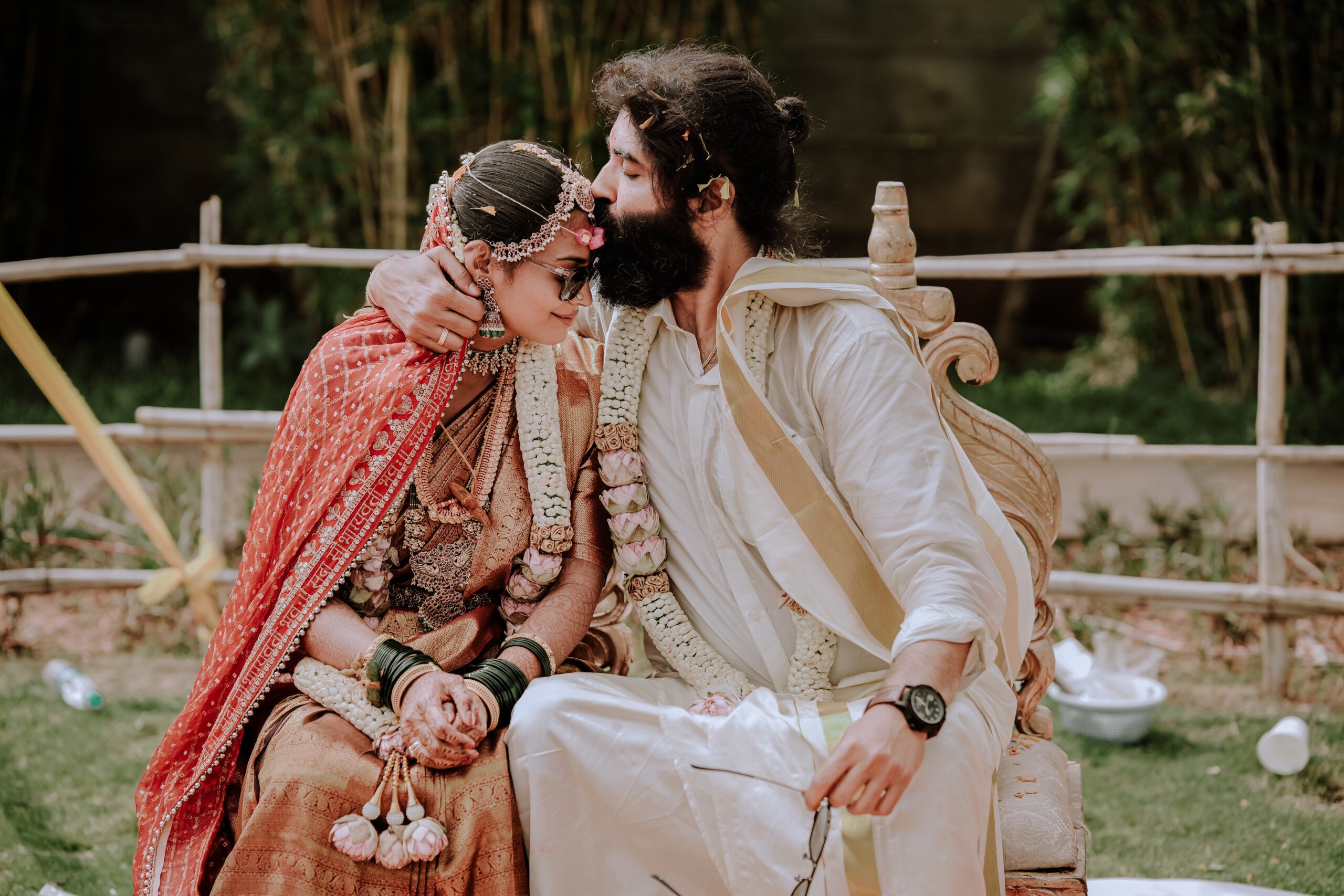 Bengaluru wedding photographer candid photography